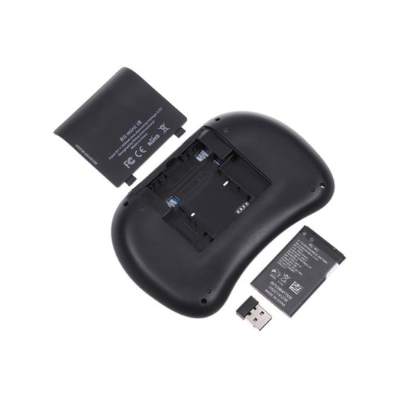 Xtreamer 2.4G Mini - Keyboard - Ασύρματο image 3