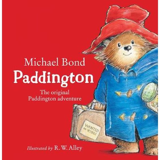 Paddington image 0