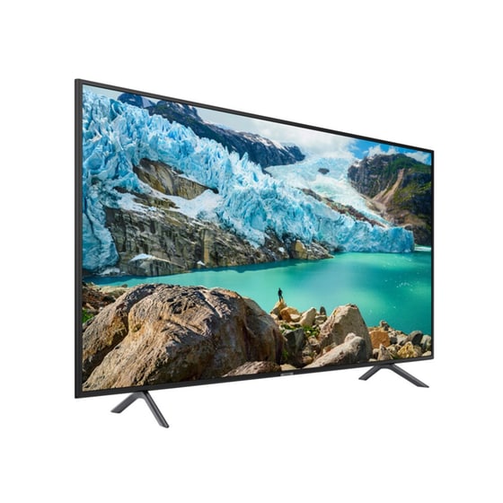 Τηλεόραση Samsung 50" Smart LED 4K HDR UE50RU7102KXXH image 2