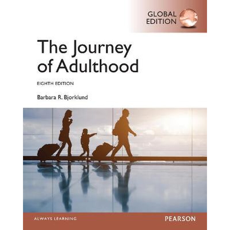 Journey of Adulthood, Global Edition