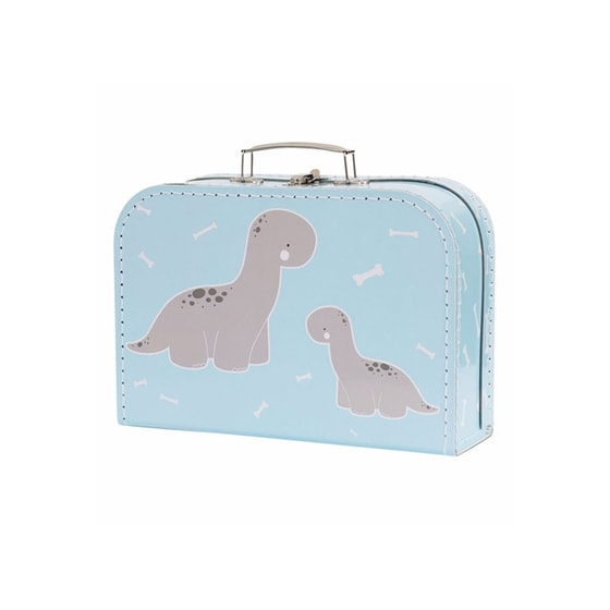 Βαλιτσάκι Baby Brontosaurus Α Little Lovely Company image 1