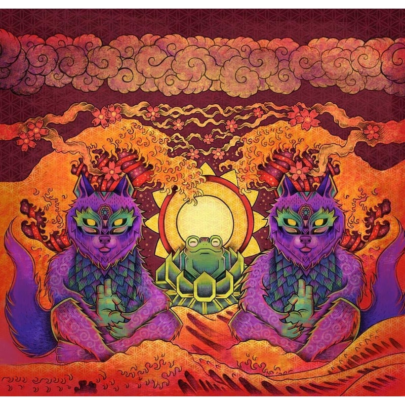 Truth Is In The Stars