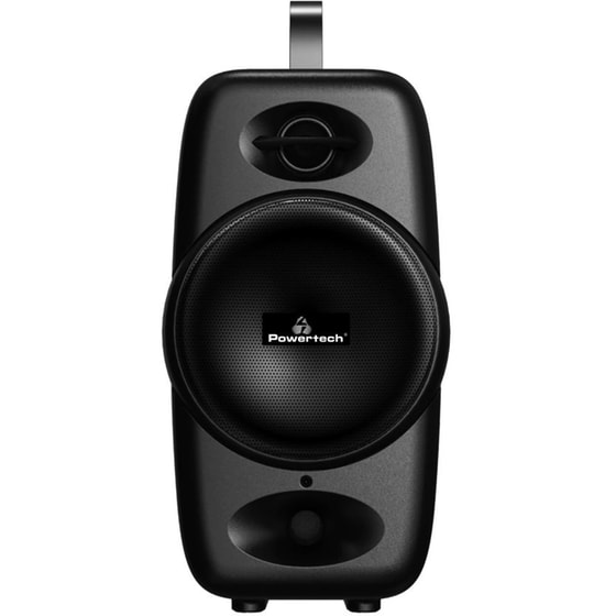 Party Speaker Powertech PT-987 10W - Μαύρο image 0