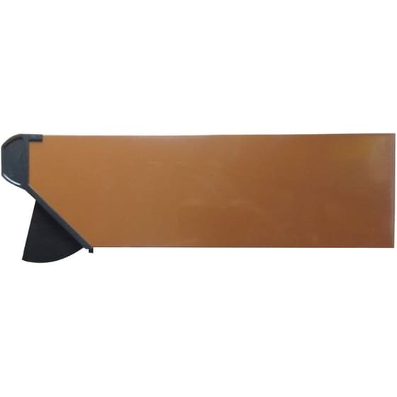 AIRFAN TC60BR 60 cm Καφέ Απορροφητήρας Ελεύθερος image 3