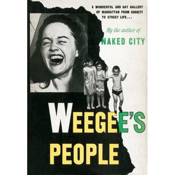 Weegee's People image 0