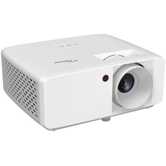 Projector Optoma HZ40HDR  - Λευκό image 3