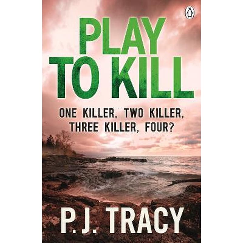 Play to Kill