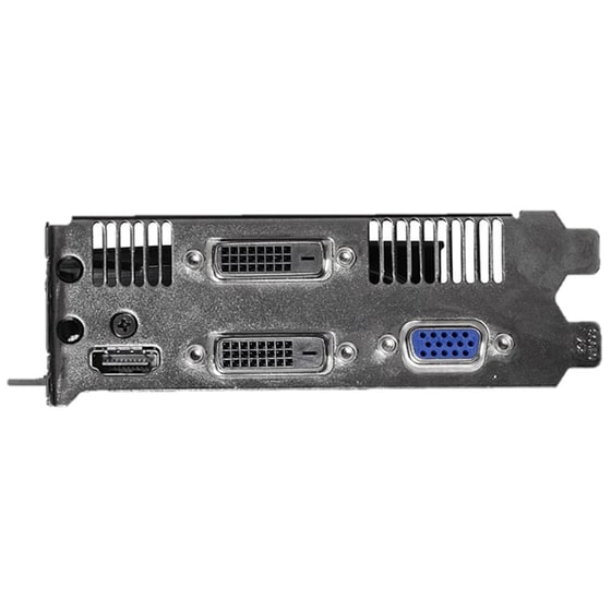 Κάρτα γραφικών Asus GeForce GTX 750 Ti 2GB (GTX750TI-PH-2GD5) image 3