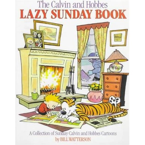 Lazy Sunday image 0