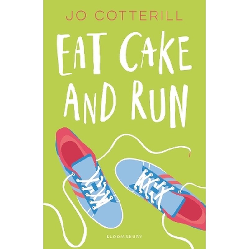 Hopewell High: Eat Cake and Run