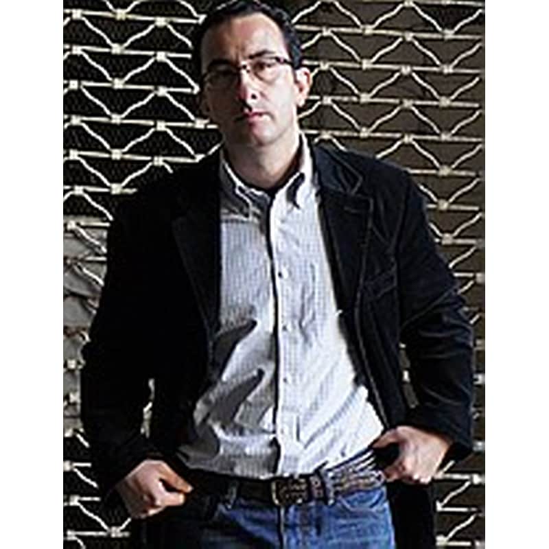 Author picture