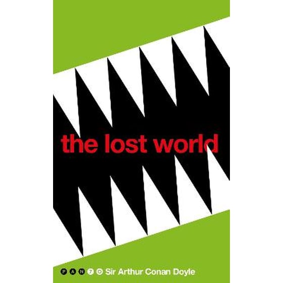 The Lost World image 0