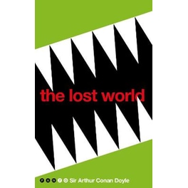 The Lost World
