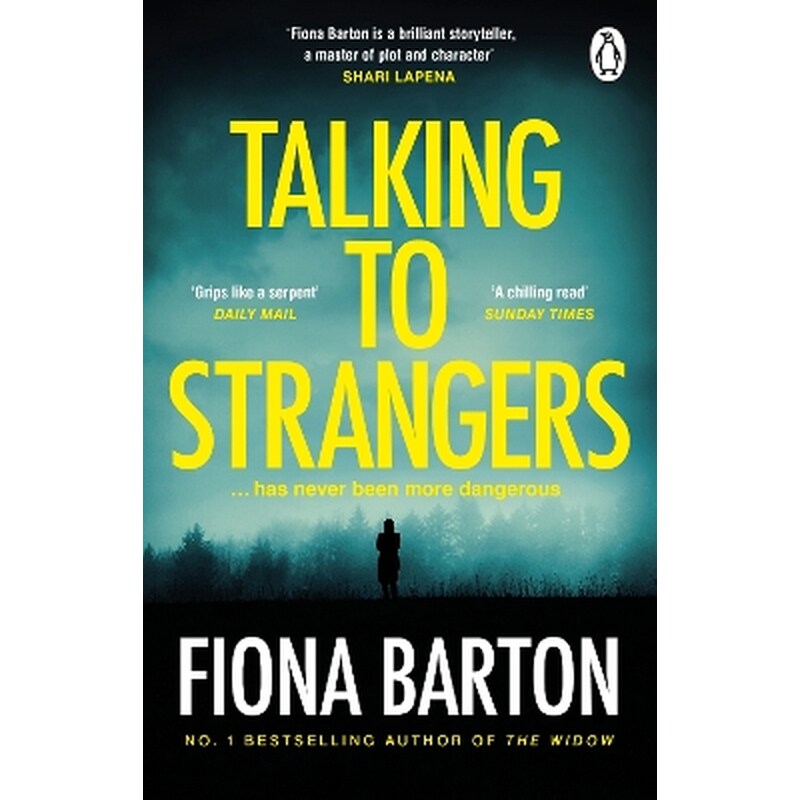 Talking to Strangers
