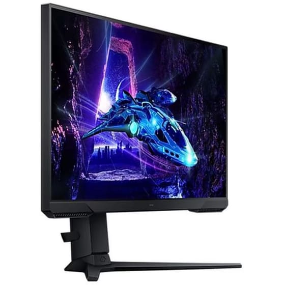 Samsung Odyssey G3 G30D LS27DG302EUXEN 27'' FHD VA Flat 180Hz 1ms image 6