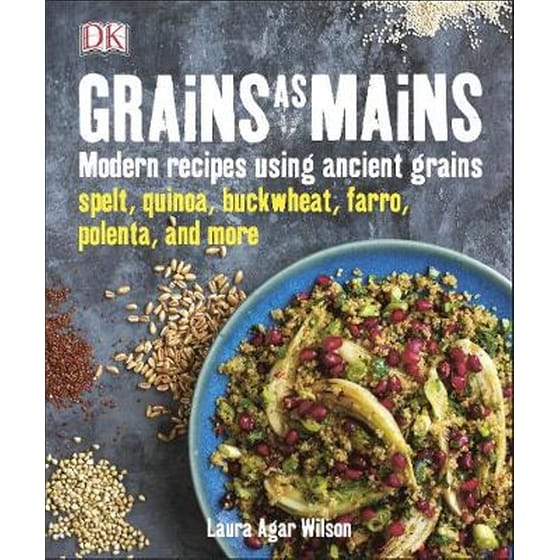 Grains as Mains image 0