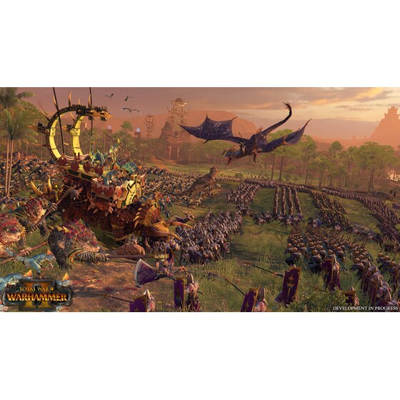 Total War: Warhammer Trilogy (Code in a Box) - PC image 29