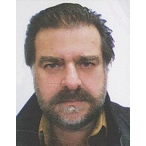 Μάργκινους Μόριους image 1