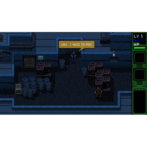 Unmetal - PS4 image 10
