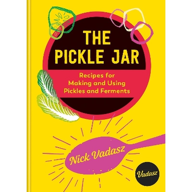 The Pickle Jar