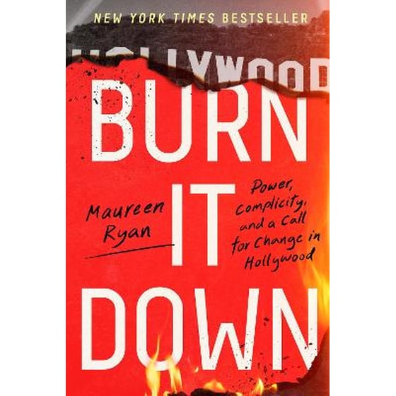 Burn It Down image 0