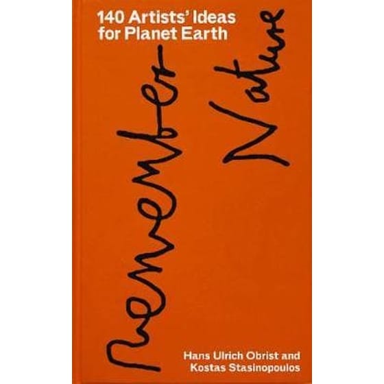 140 Artists' Ideas for Planet Earth image 0