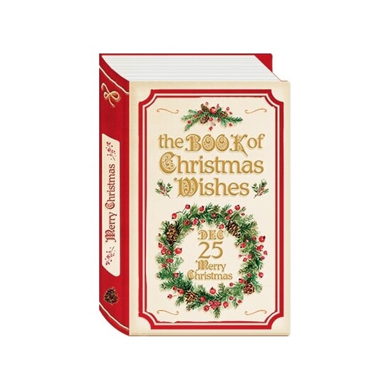 Χριστουγεννιάτικη Κάρτα Legami The Book Of Christmas image 0