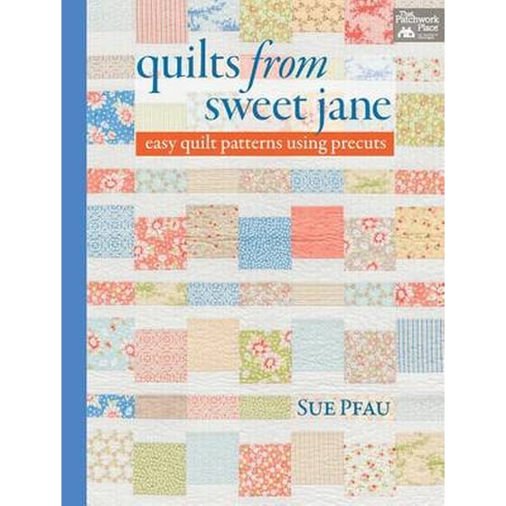 Quilts from Sweet Jane image 0
