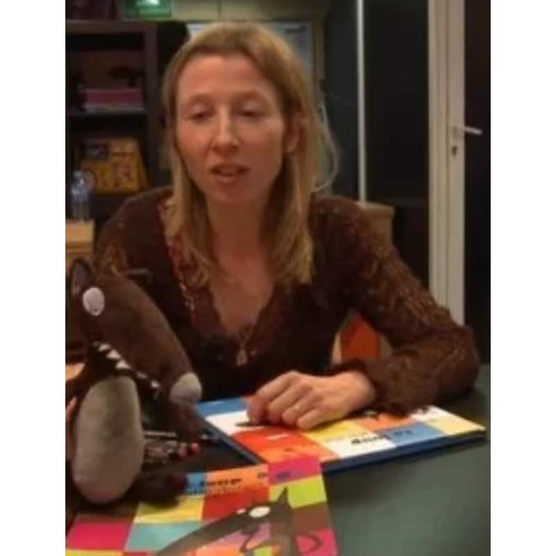 Author picture
