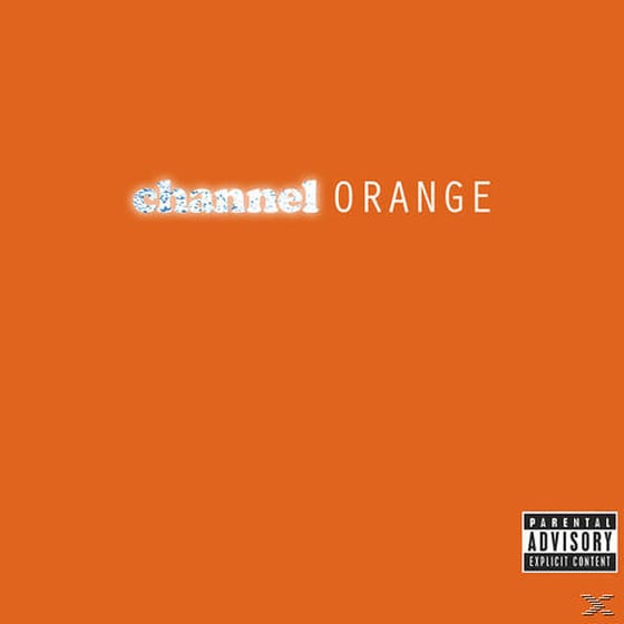 Channel Orange image 0
