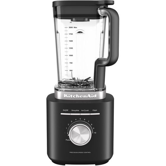 KITCHENAID 5KSB2073EBM 2 L 1200 W Μπλέντερ image 0