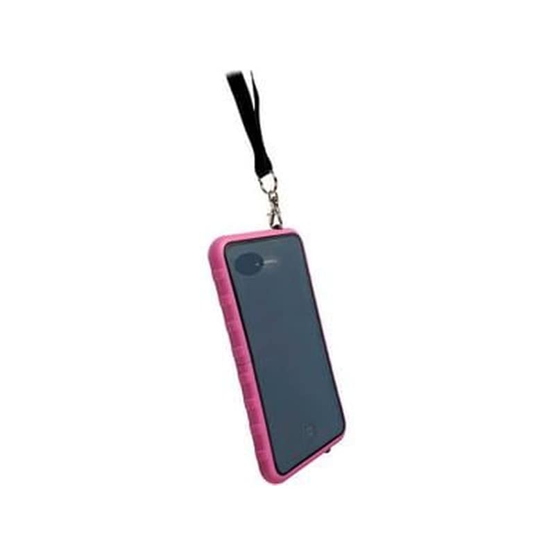 Αδιάβροχη Θήκη Smartphone 3.5 - Krusell SEaLABox Waterproof Case 95330 Ροζ