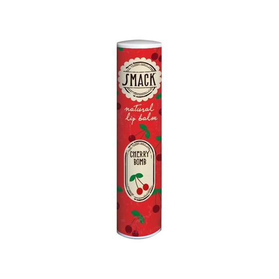 Legami Lip Balm Cherry image 0
