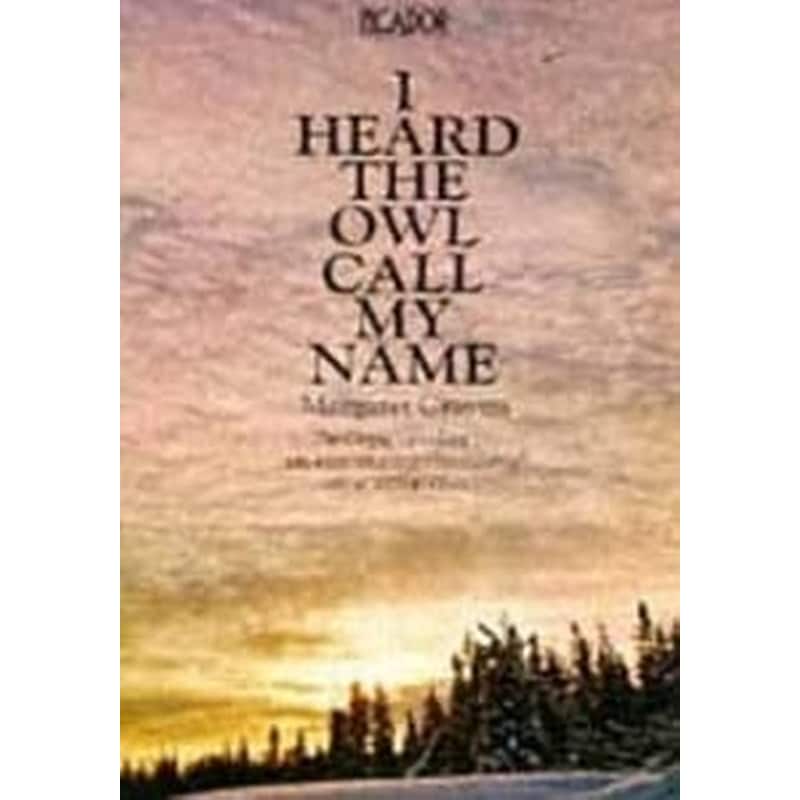 I Heard The Owl Call My Name