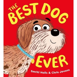The Best Dog Ever (PB)