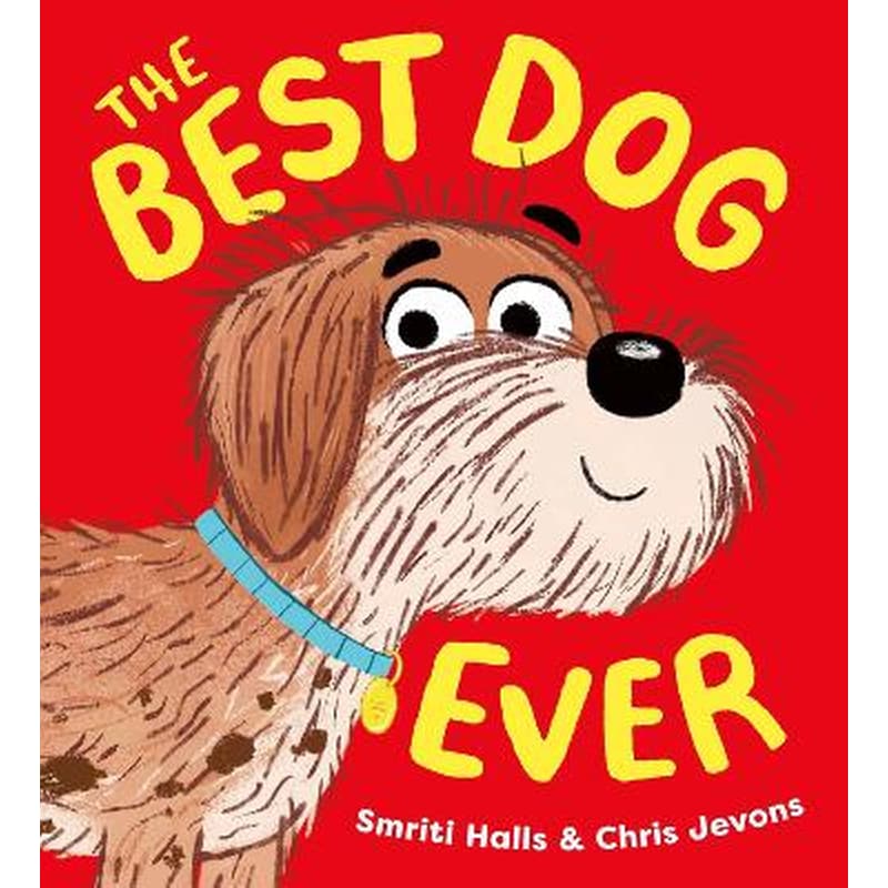 The Best Dog Ever (PB)
