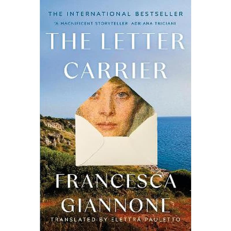 The Letter Carrier: the sweeping international bestseller of one woman loved by two brothers