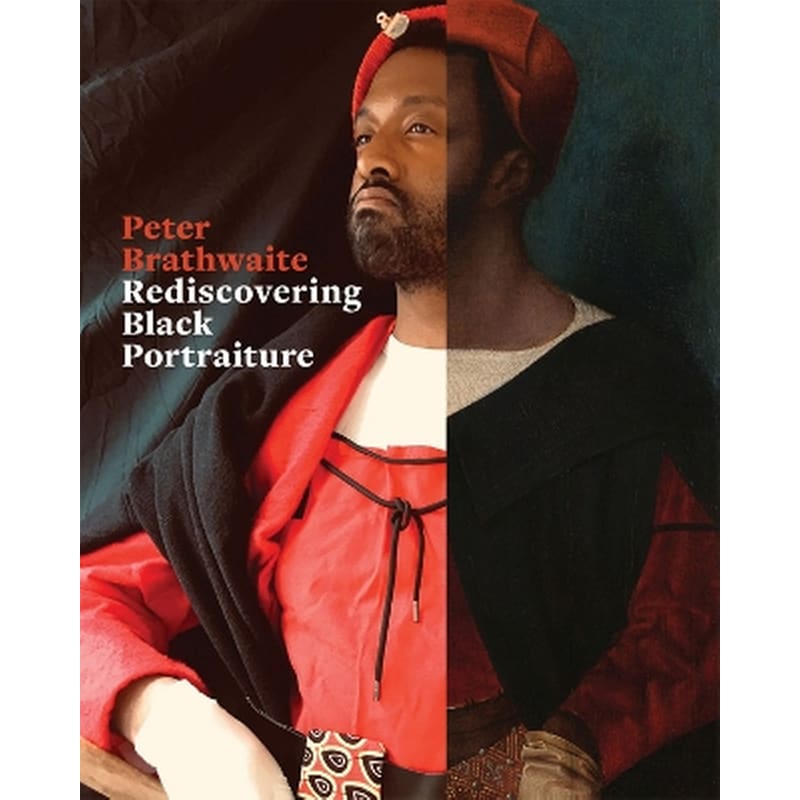 Rediscovering Black Portraiture