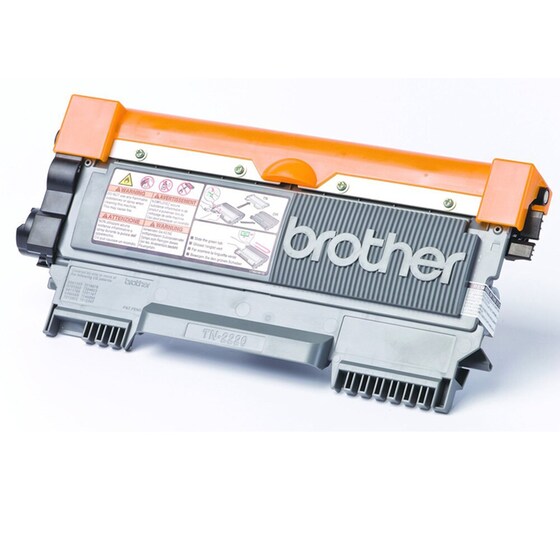 Toner Brother HL2240 TN-2220 - Black image 1