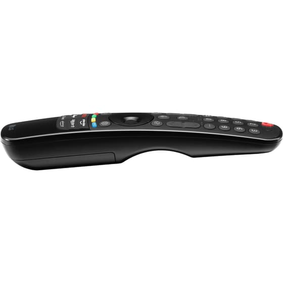 Τηλεχειριστήριο LG Magic Remote MR24GN - Μαύρο image 2