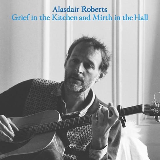 Grief In The Kitchen And Mirth In The Hall image 0