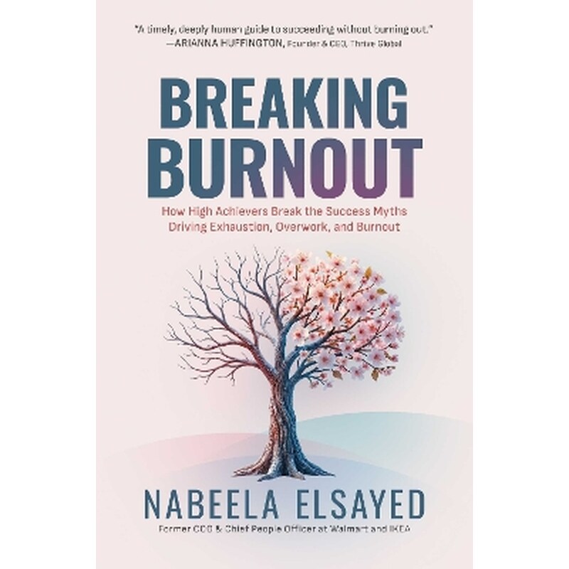 Breaking Burnout
