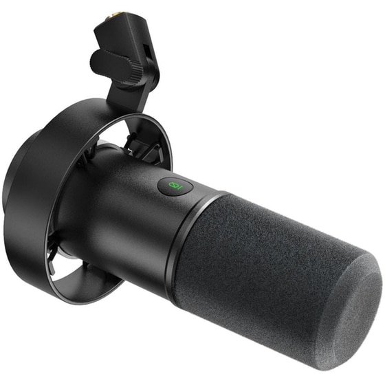 Μικρόφωνο Fifine K688 - Black image 1
