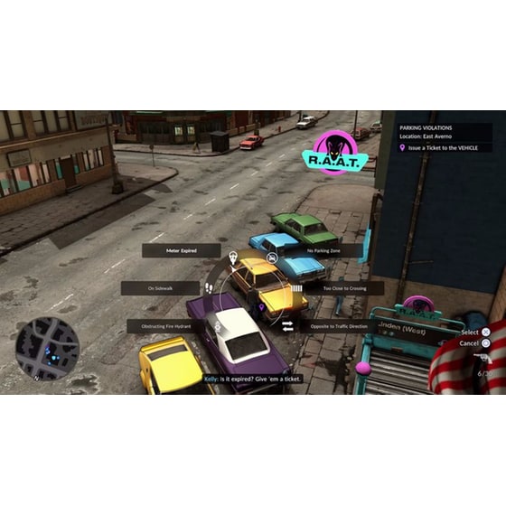 The Precinct - PS5 image 4