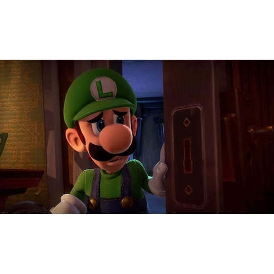 Luigi’s Mansion 3 - Nintendo Switch image 3
