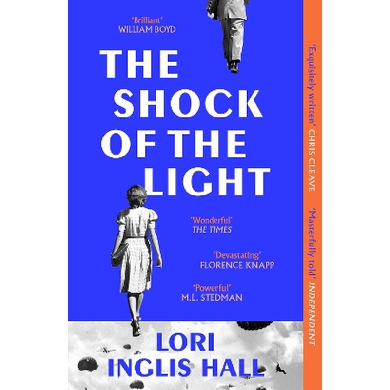 The Shock of the Light