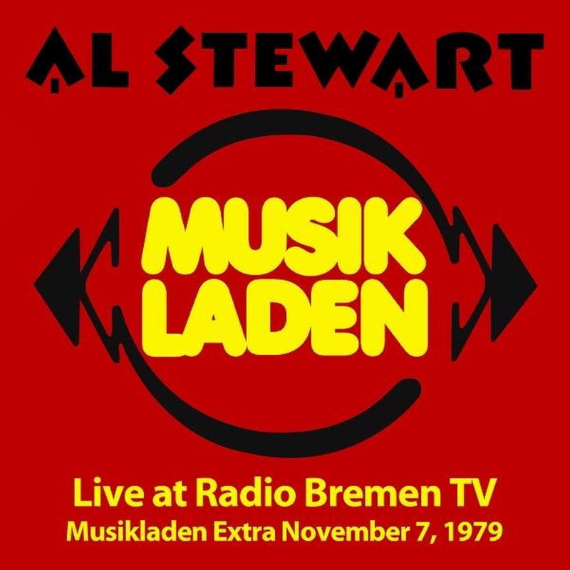 Live At Radio Bremen TV (Musikladen Extra November