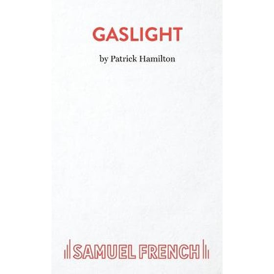 Gaslight image 0
