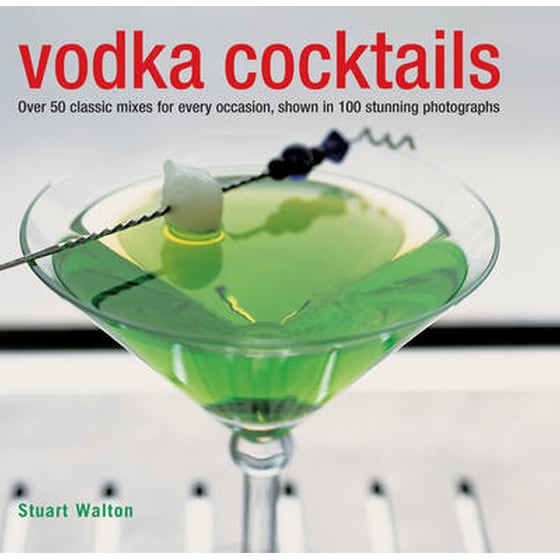 Vodka Cocktails image 0