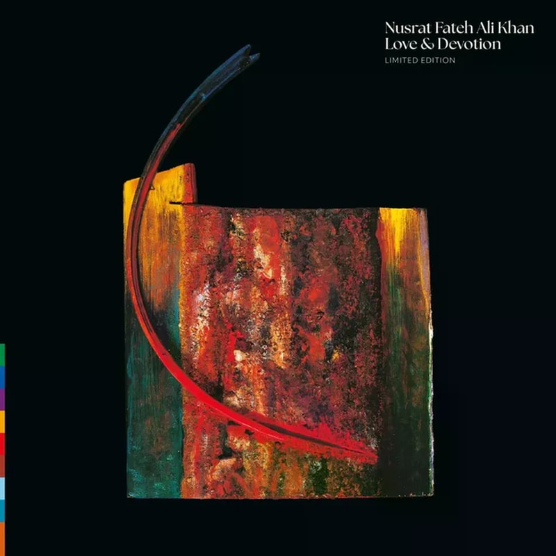 Love And Devotion (2LP)